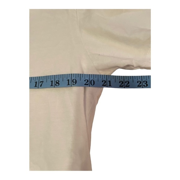 𝅺equality Rainbow White T-Shirt (unisex) - Picture 4 of 7